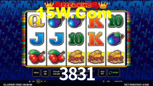 3831: A Experiência de Casino com Jogos de Mesa ao Vivo