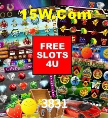 Jogos de Slot 3831
