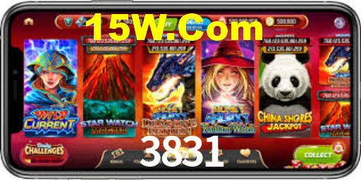 3831 login
