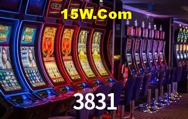 Casino Ao Vivo 3831
