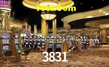 Casino VIP 3831