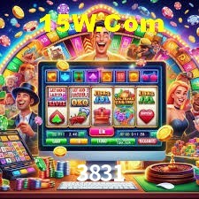 Welcome Bonus 3831