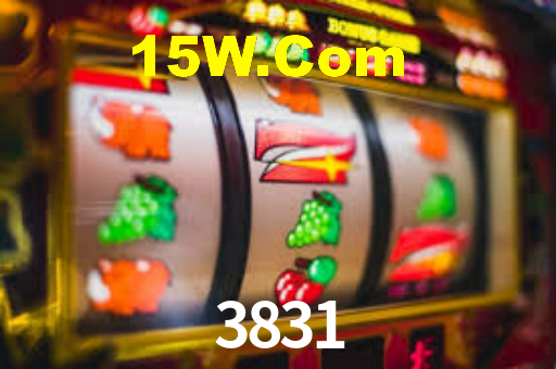3831