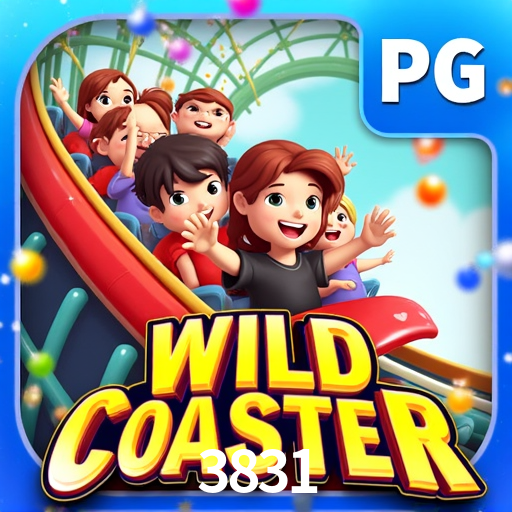 Descubra a Magia dos Jogos de Arcade no 3831