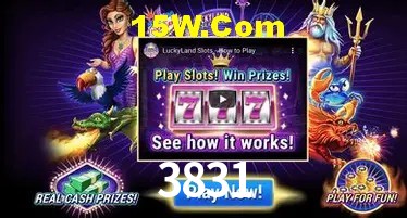 Casino Ao Vivo 3831