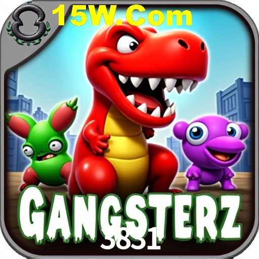 Games Directory 3831