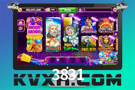 Roulette Table 3831