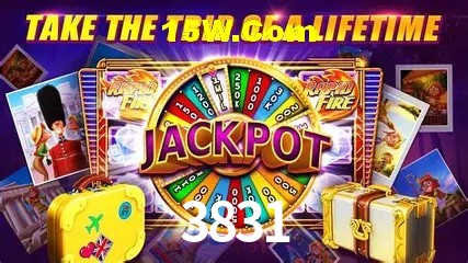 Provedores de Jogos 3831