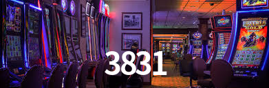 Instant EasyPaisa 3831