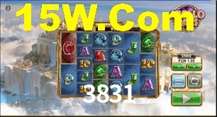 Welcome Bonus 3831