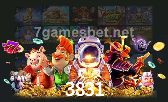 cassino 3831